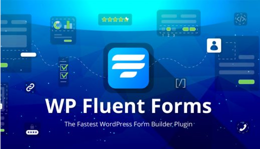 WP Fluent Forms Pro v5.2.3