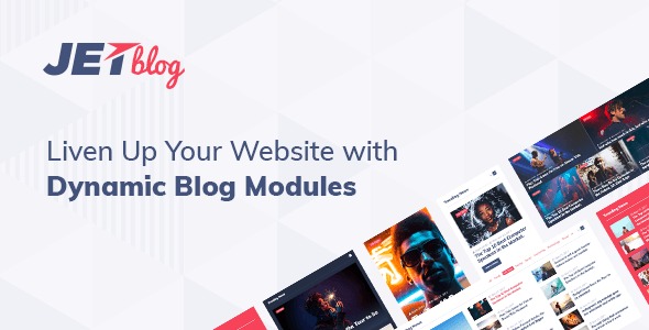 JetBlog v2.4.0 – Crocoblock