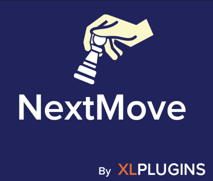NextMove v.1.17.1