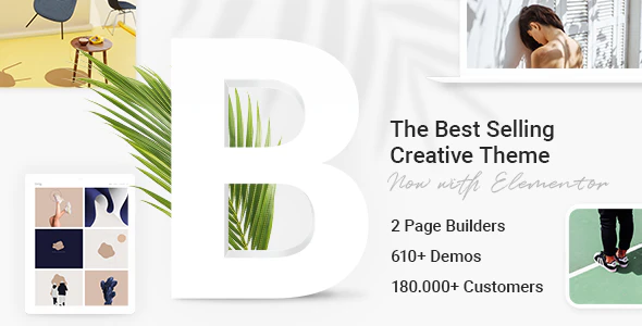 Bridge v30.4.1 – Tema de Diversos Nichos de Sites e Lojas