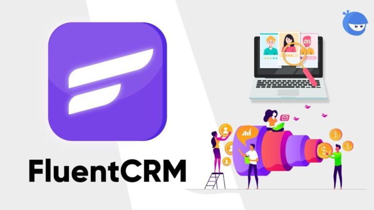 FluentCRM Pro v2.9.23