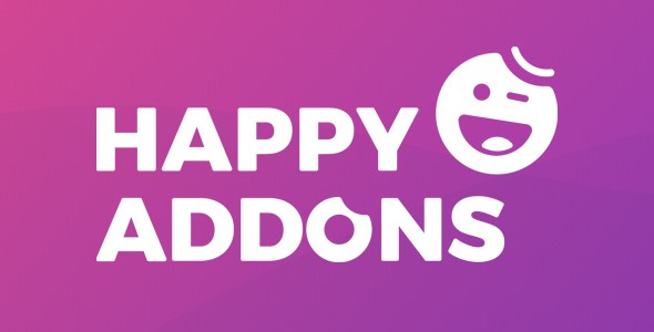 Happy Elementor Addons Pro v2.12.0 + Free 3.11.1