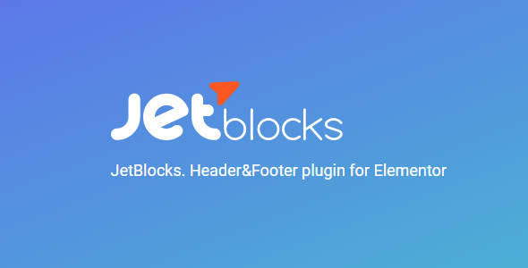 JetBlocks v1.3.13 – Crocoblock
