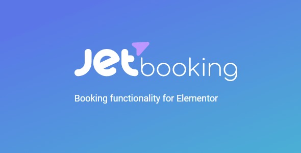 JetBooking v3.5.1 – Sistema de agendamentos