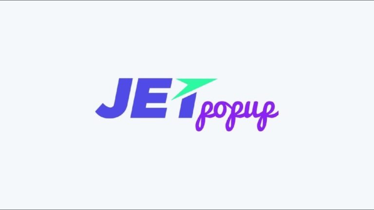 JetPopup v2.0.6
