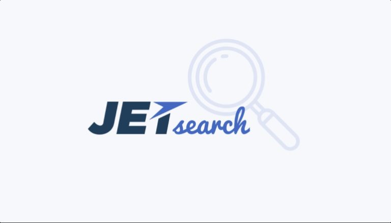 JetSearch v3.5.3 – Pesquisa Avançada