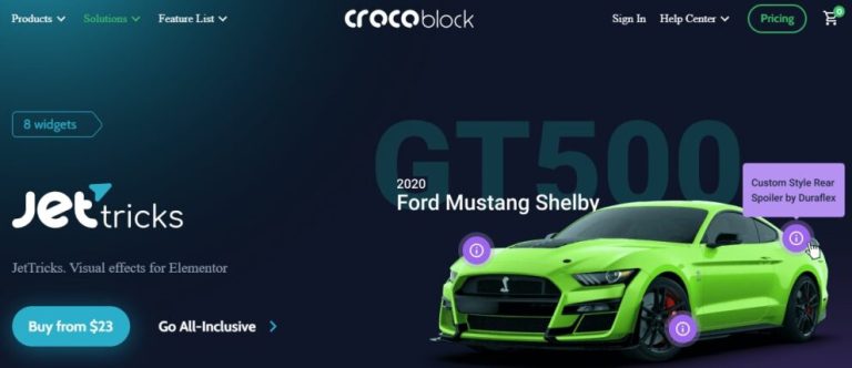 JetTricks 1.4.9