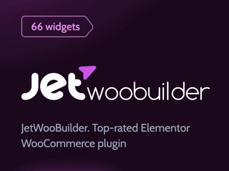 JetWooBuilder v2.1.14