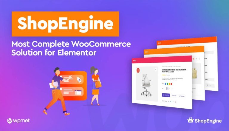 Shop Engine Pro v2.5.9