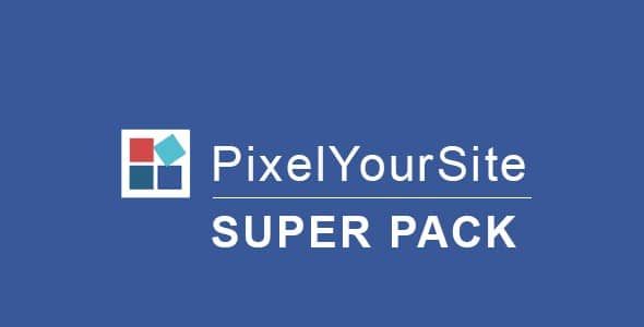 PixelYourSite Super Pack v5.2.2