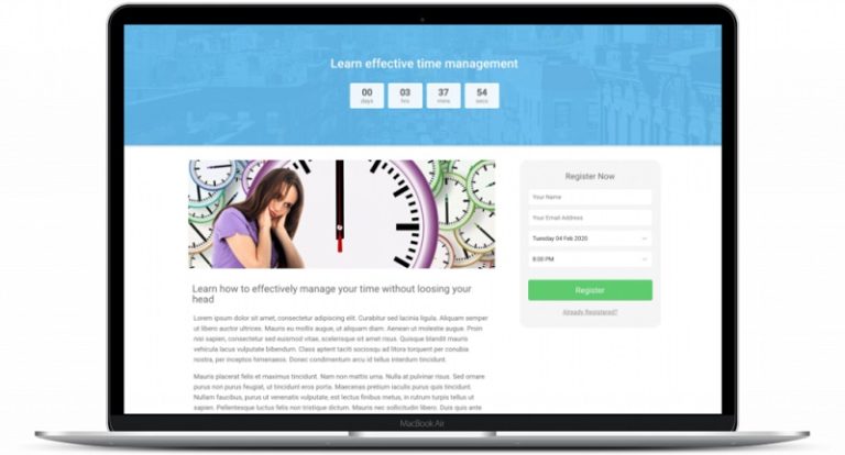 WebinarPress Pro v.2.27.2