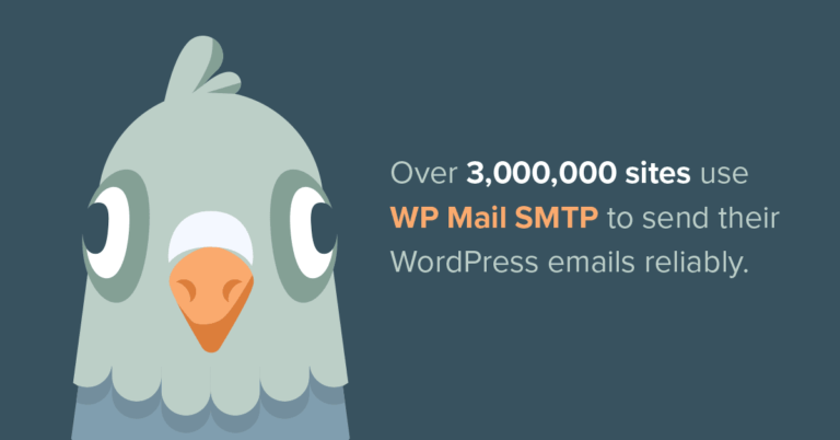 WP Mail SMTP Pro v4.1.1