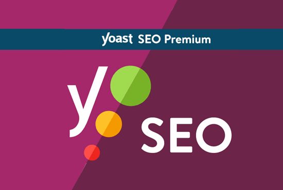 Yoast SEO Premium v23.8